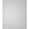 Ekena Millwork Vertical Surface Mount PVC Gable Vnt: Non-Functional, w/2"W x 1-1/2"H, Brickmould Frame, 22"W x 26"H GVPVE22X2602SN - alternate 4